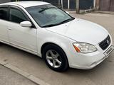 Nissan Altima 2005 года за 2 500 000 тг. в Алматы – фото 2