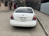 Nissan Altima 2005 года за 2 500 000 тг. в Алматы – фото 3