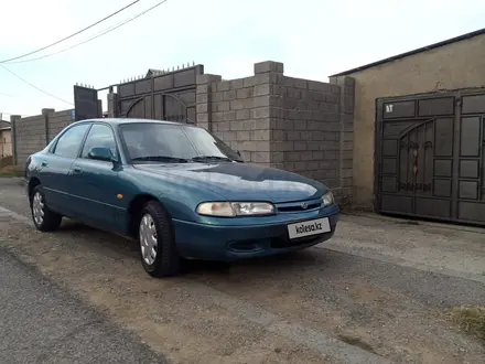 Mazda Cronos 1993 года за 1 600 000 тг. в Шымкент