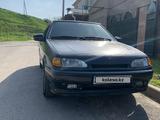 ВАЗ (Lada) 2114 2012 года за 1 350 000 тг. в Шымкент