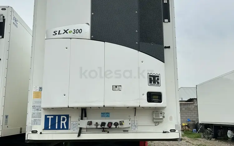 Schmitz Cargobull  SLX-300 2013 года за 19 500 000 тг. в Шымкент
