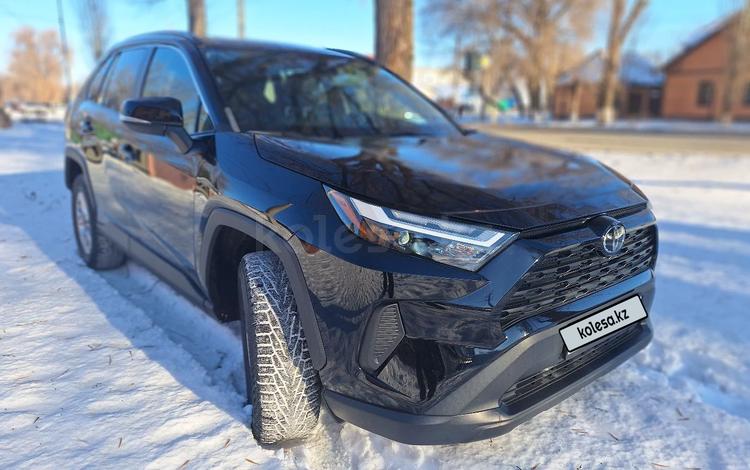 Toyota RAV4 — миниатюра 2