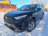 Toyota RAV4 2023 года за 17 700 000 тг. в Уральск – фото 3