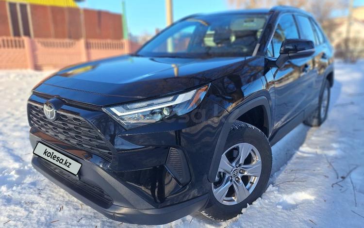 Toyota RAV4 — миниатюра 3