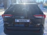 Toyota RAV4 2023 года за 17 700 000 тг. в Уральск – фото 4
