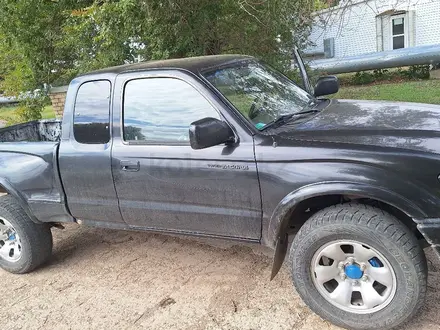 Toyota Tacoma 2003 года за 5 500 000 тг. в Уральск – фото 4