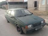 ВАЗ (Lada) 21099 1998 года за 350 000 тг. в Алматы – фото 2