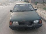 ВАЗ (Lada) 21099 1998 года за 350 000 тг. в Алматы