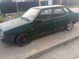 ВАЗ (Lada) 21099 1998 года за 350 000 тг. в Алматы – фото 3