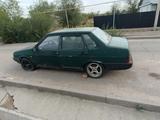 ВАЗ (Lada) 21099 1998 года за 350 000 тг. в Алматы – фото 4