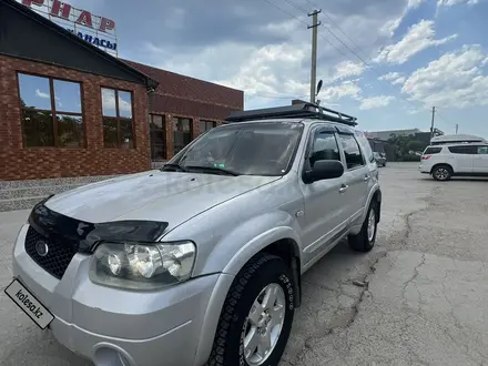 Ford Maverick 2006 года за 4 500 000 тг. в Актау – фото 2