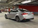 Lexus IS 250 2014 года за 11 500 000 тг. в Алматы