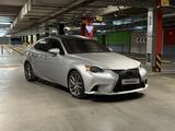 Lexus IS 250 2014 года за 11 500 000 тг. в Алматы – фото 3