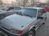 ВАЗ (Lada) 2114 2005 года за 800 000 тг. в Алматы – фото 4