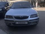 Mazda 626 1998 годаүшін1 900 000 тг. в Туркестан