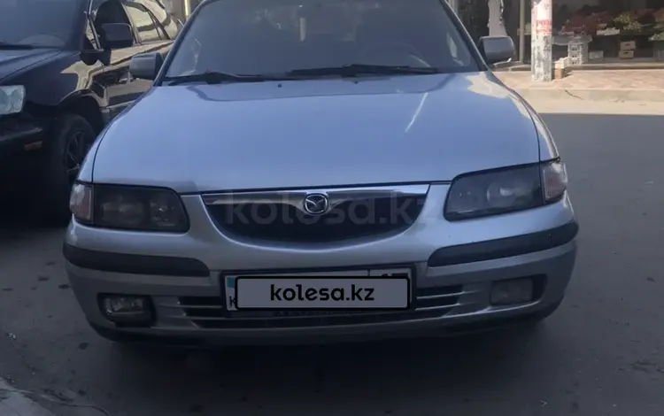 Mazda 626 1998 года за 1 900 000 тг. в Туркестан