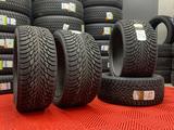 На BMW X5, X6. Icon (Nokian hakkapelita), 275 40 21, 315 35 21үшін810 000 тг. в Алматы – фото 2