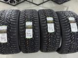 На BMW X5, X6. Icon (Nokian hakkapelita), 275 40 21, 315 35 21үшін810 000 тг. в Алматы