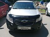 Chevrolet Cruze 2013 годаүшін3 700 000 тг. в Усть-Каменогорск