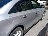 Chevrolet Cruze 2013 годаүшін3 700 000 тг. в Усть-Каменогорск – фото 2