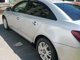 Chevrolet Cruze 2013 годаүшін3 700 000 тг. в Усть-Каменогорск – фото 3
