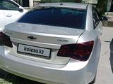 Chevrolet Cruze 2013 годаүшін3 700 000 тг. в Усть-Каменогорск – фото 4