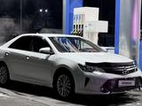 Toyota Camry 2015 годаүшін11 999 999 тг. в Алматы – фото 2