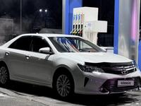 Toyota Camry 2015 годаfor11 999 999 тг. в Алматы