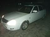 ВАЗ (Lada) Priora 2172 2012 года за 2 100 000 тг. в Актобе