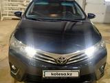 Toyota Corolla 2014 годаүшін7 600 000 тг. в Атырау – фото 2