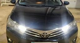 Toyota Corolla 2014 года за 7 600 000 тг. в Атырау – фото 2