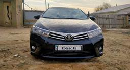 Toyota Corolla 2014 годаүшін7 600 000 тг. в Атырау