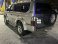 Toyota Land Cruiser Prado 2002 года за 10 500 000 тг. в Семей – фото 3