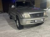 Toyota Land Cruiser Prado 2002 годаүшін10 500 000 тг. в Семей – фото 5