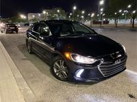 Hyundai Elantra 2017 годаүшін5 800 000 тг. в Атырау