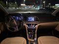 Hyundai Elantra 2017 года за 5 800 000 тг. в Атырау – фото 16