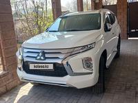 Mitsubishi Montero Sport 2023 годаүшін20 700 000 тг. в Алматы