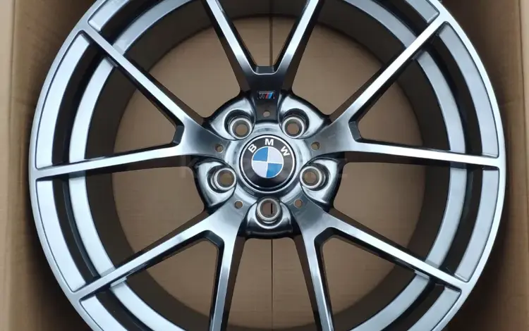 Диски на все модели BMW R18 за 220 000 тг. в Алматы