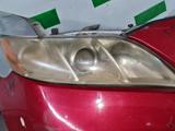 Ноускат (мини морда) на Тойота Камри 40 за 300 000 тг. в Тараз – фото 4