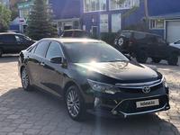 Toyota Camry 2017 годаfor12 500 000 тг. в Темиртау