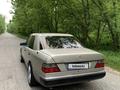 Mercedes-Benz E 230 1991 годаүшін2 850 000 тг. в Алматы – фото 14