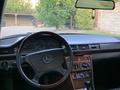 Mercedes-Benz E 230 1991 годаүшін2 850 000 тг. в Алматы – фото 23