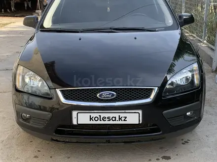 Ford Focus 2006 года за 1 400 000 тг. в Шымкент