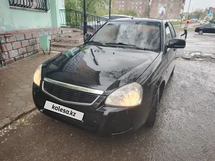 ВАЗ (Lada) Priora 2170 2013 года за 2 200 000 тг. в Темиртау