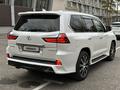 Lexus LX 570 2016 года за 36 500 000 тг. в Астана – фото 52