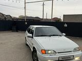 ВАЗ (Lada) 2114 2013 года за 1 200 000 тг. в Шымкент