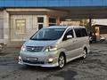 Toyota Alphard 2007 года за 8 500 000 тг. в Шымкент – фото 14