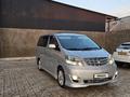 Toyota Alphard 2007 года за 8 500 000 тг. в Шымкент – фото 5