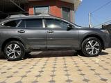 Subaru Outback 2022 года за 16 500 000 тг. в Алматы – фото 4