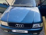Audi 80 1992 года за 1 300 000 тг. в Уральск